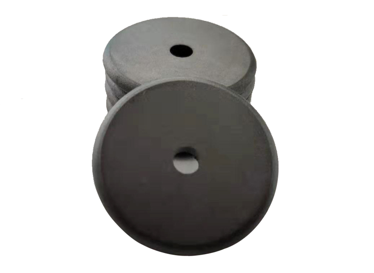 PCB Φ30*3mm Anti-Metal UHF RFID Tag for Pallets and Warehouse Asset Tracking Anti-corrosion label High-temperature resistant label